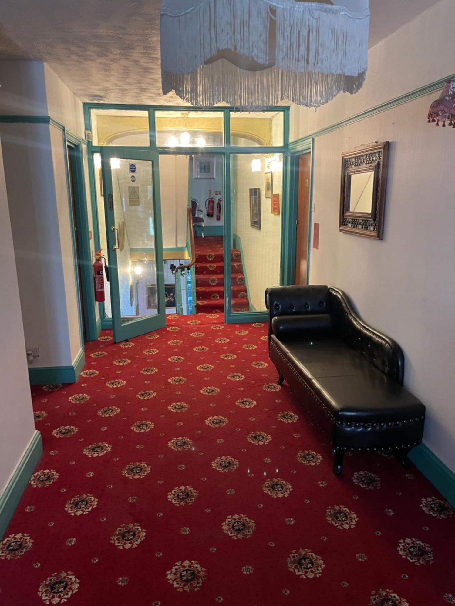 Keats Green Hotel Shanklin Exterior photo